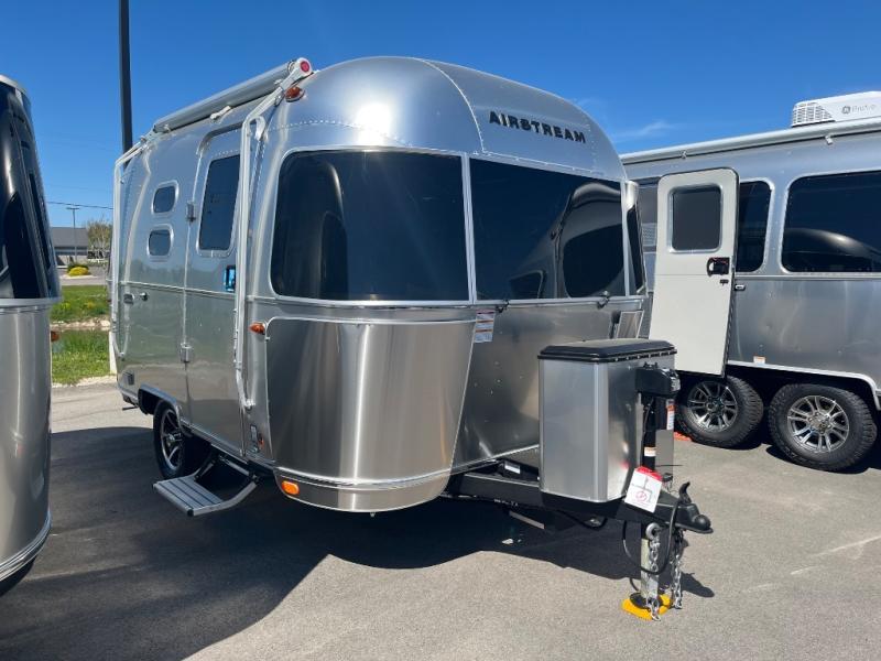 2026 Airstream Caravel 16RB in traverse city MI