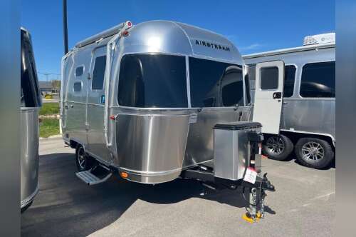 2026 Airstream Caravel 16RB in traverse city MI