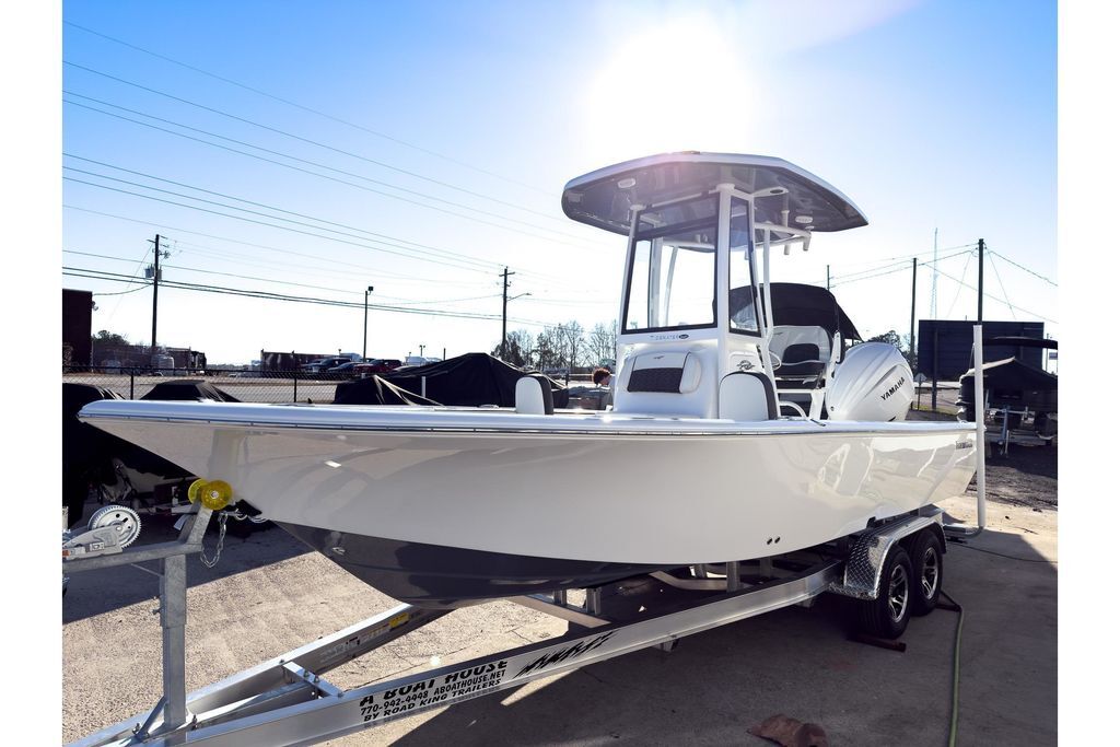 2026 Tidewater 2300 Carolina Bay in douglasville GA
