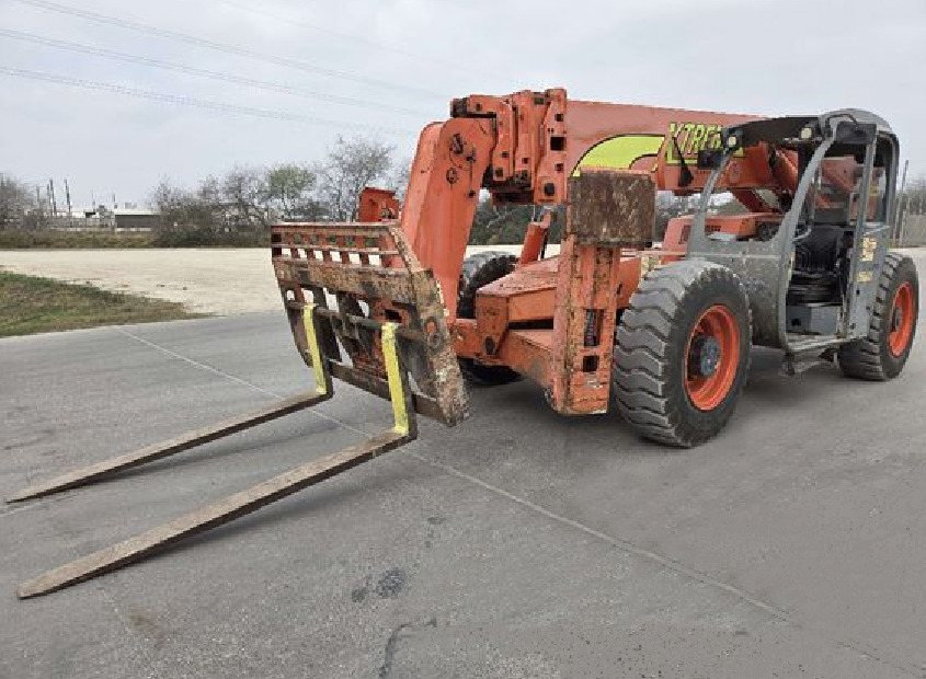 2018 Xtreme Reach XR1055 in Bristol, PA
