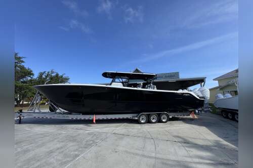 2022 Invincible Boats 46 Catamaran in orange beach AL