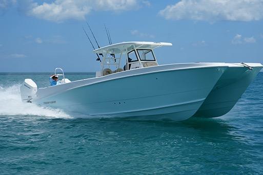 2026 Twin Vee 340 Gfx Cc in marrero LA