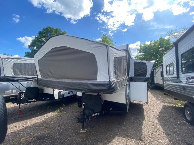 2021 Forest River Rv Rockwood High Wall Series HW277 in souderton PA