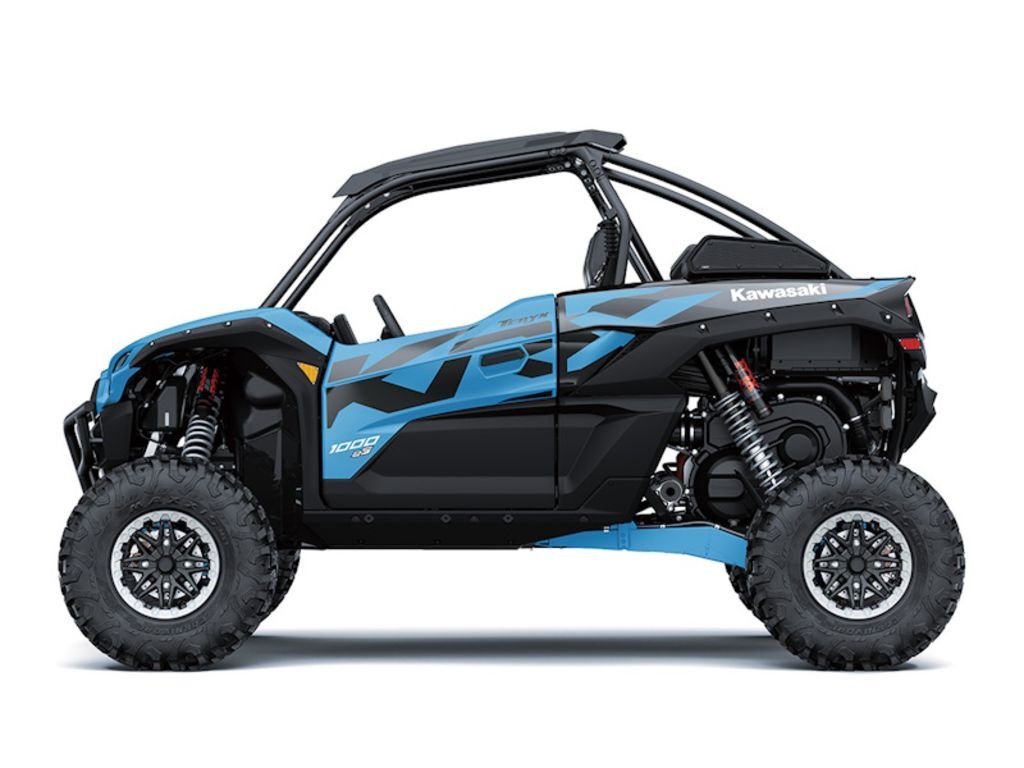 Kawasaki Teryx Krx 1000 Four Wheelers For Sale Near Rockingham, NC