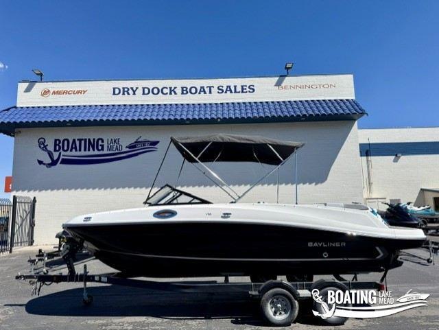 2026 Bayliner VR6 in las vegas NV