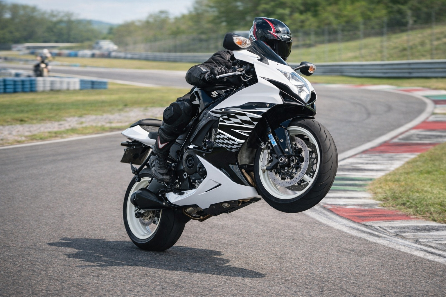 wjk SUPER URAKE RIDERS ホワイトL USED White 2019 Suzuki Gsx-R Motorcycles For Sale - Cycle Trader