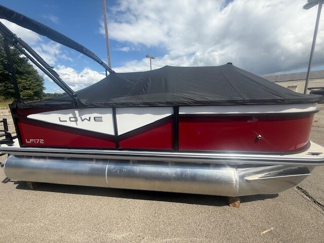 2026 Lowe LS L-Shaped 190 in roaming shores OH