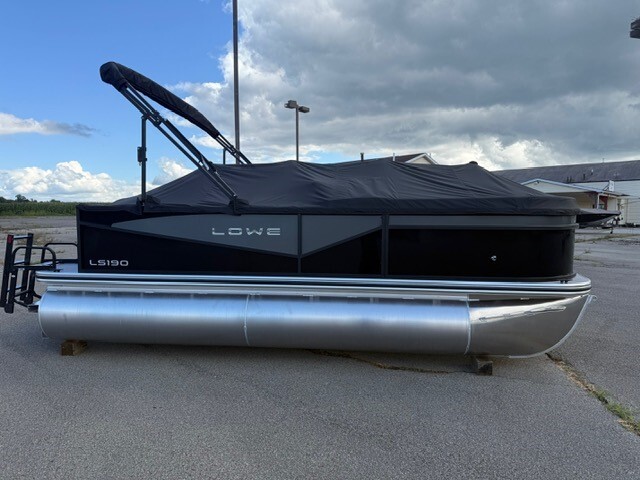 2026 Lowe LS L-Shaped 190 in roaming shores OH