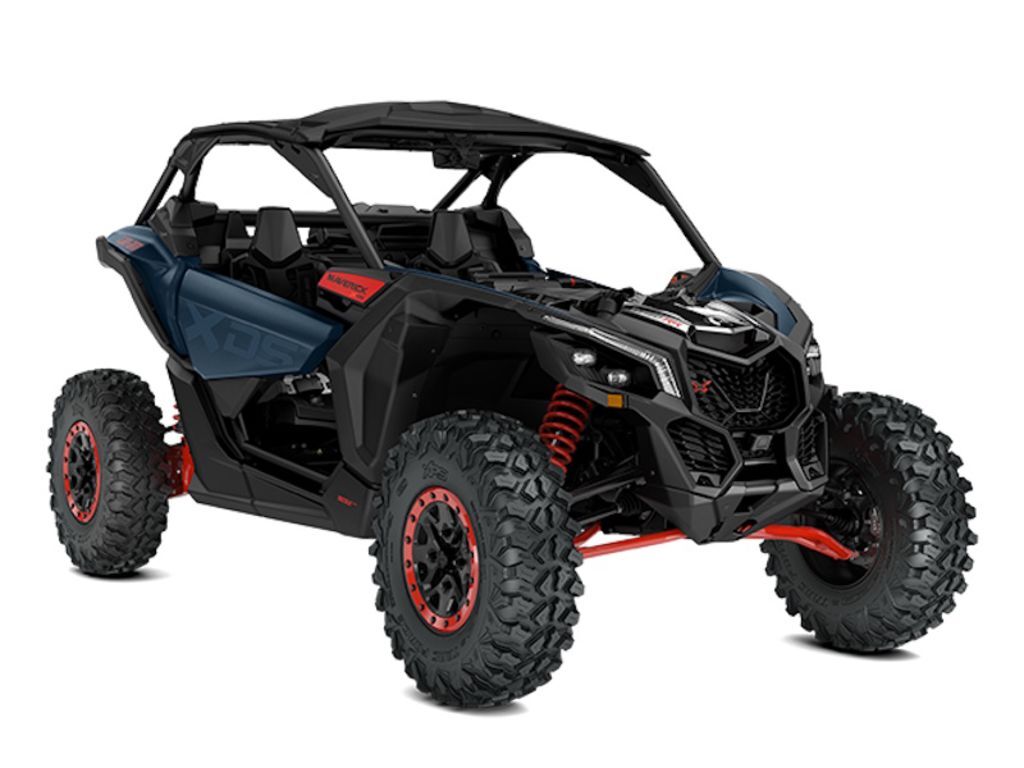 Can-Am Side by Sides For Sale in New York - ATV Trader