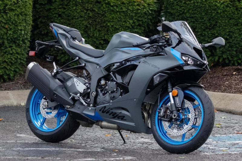 、 2012-Any Kawasaki Ninja Motorcycles For Sale - Cycle Trader