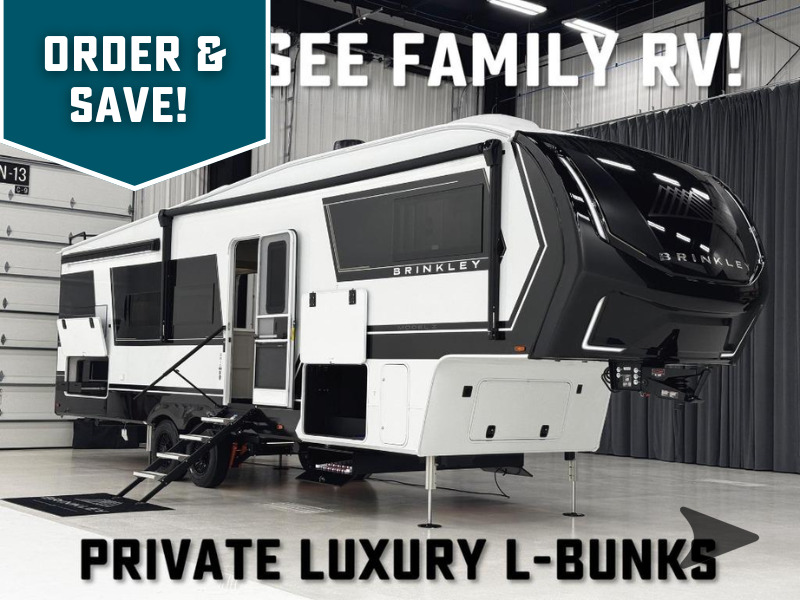 Brinkley Model Z 2810 RVs For Sale - RV Trader