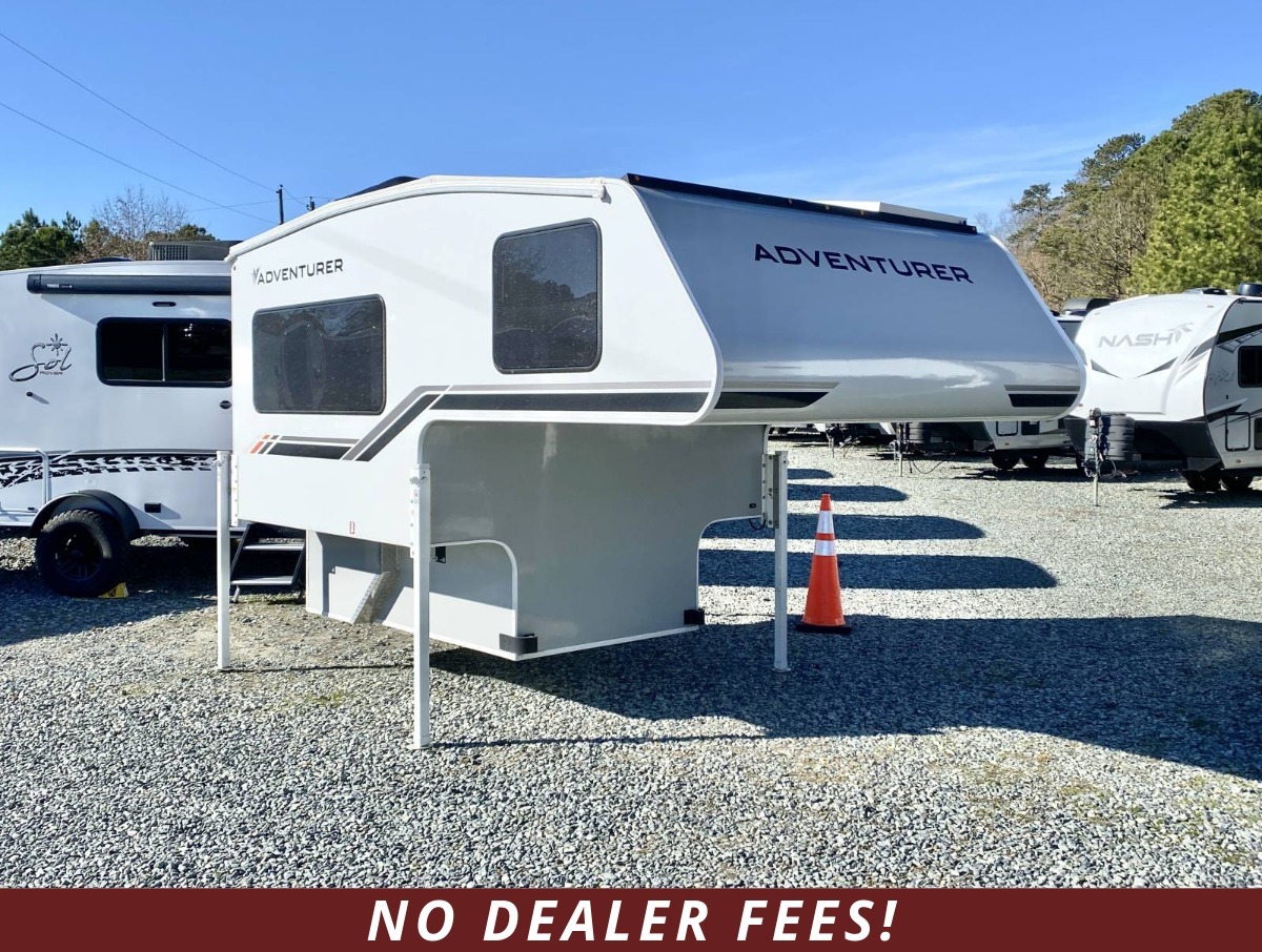 2026 Adventurer 65RB in jacksonville FL