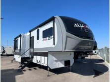2026 Alliance RV Valor 32A10 Review image