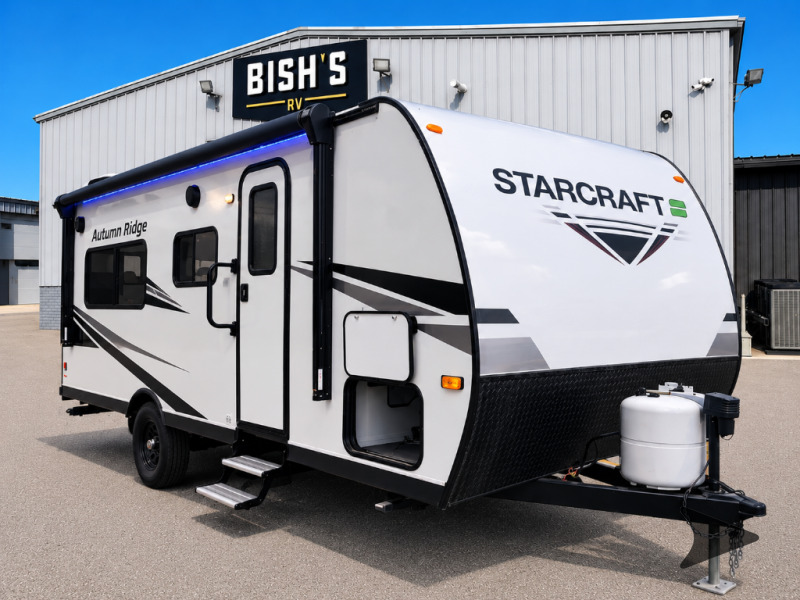 Starcraft RVs For Sale in Iowa - RV Trader