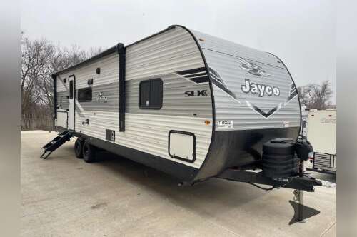2026 Jayco Jay Flight SLX 263BHS in roca NE