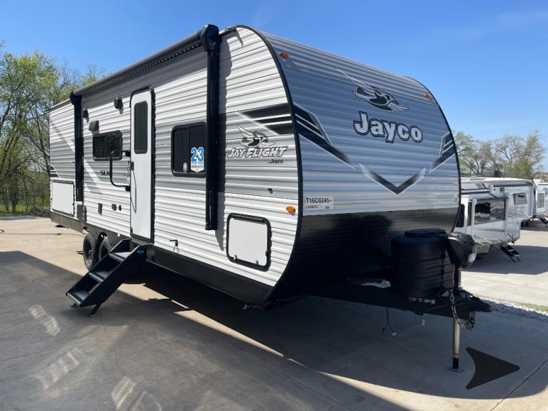 2026 Jayco Jay Flight SLX 245BHS in roca NE