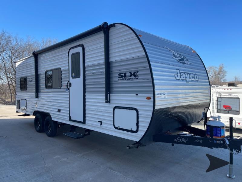 2026 Jayco Jay Flight SLX 250BH - SPORT in roca NE
