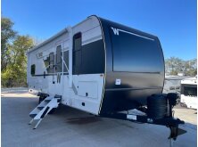 2026 Winnebago Thrive 22MBH Review image