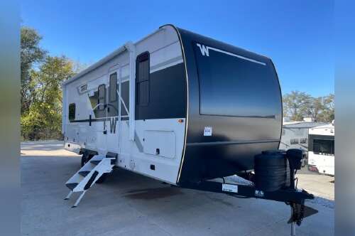 2026 Winnebago Thrive 22MBH in roca NE