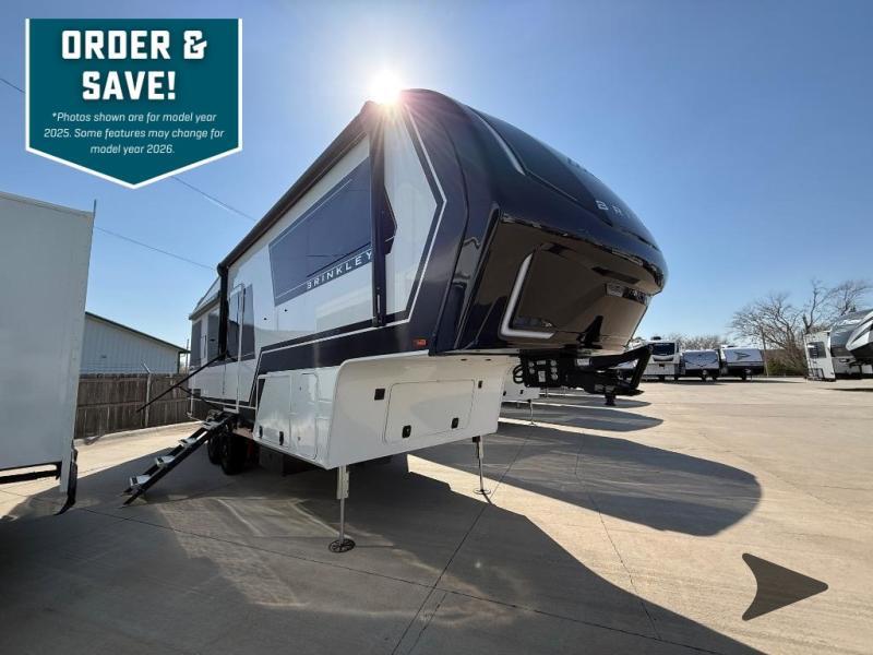 Brinkley Model Z 2680 RVs for sale - RV Trader