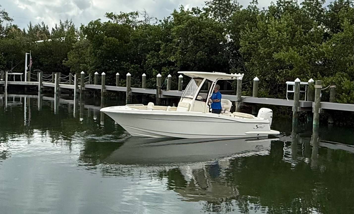 2026 Scout 220 XSF in marathon FL