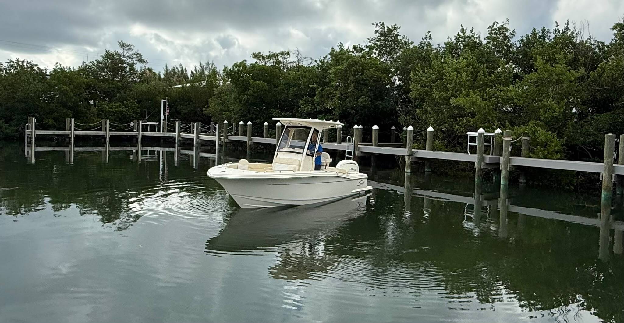 2026 Scout 220 XSF in marathon FL