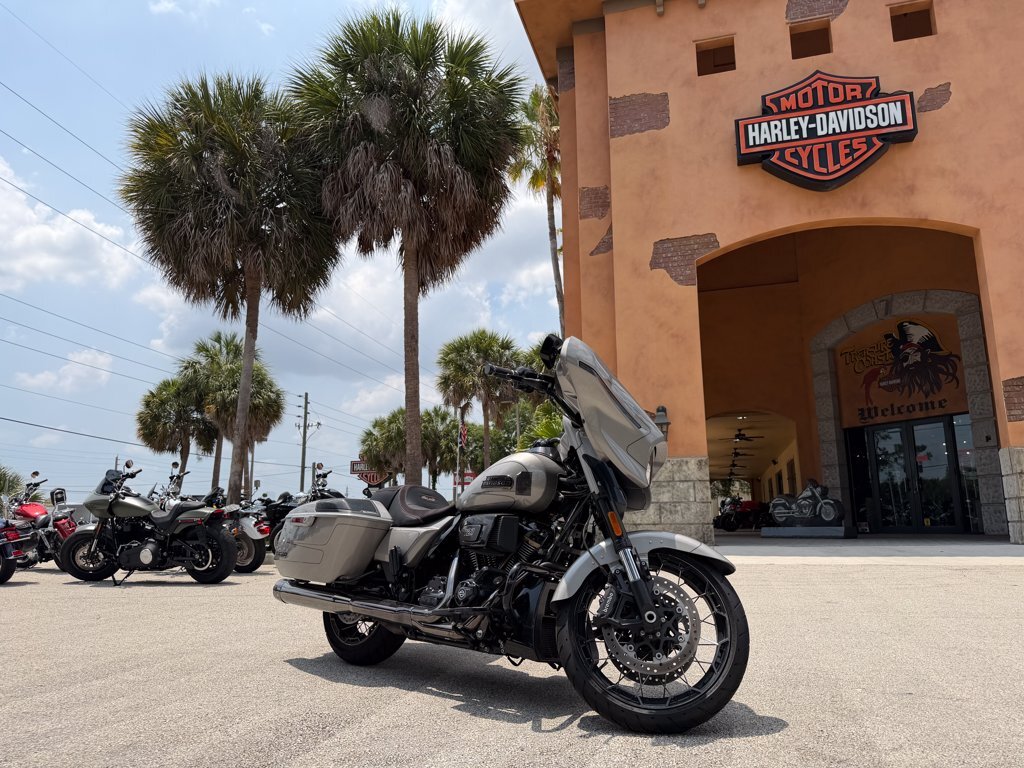 Used Motorcycles For Sale Near Bonita Springs, FL - Cycle Trader