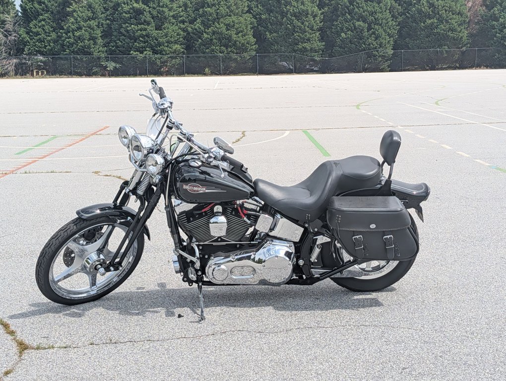 2005 Harley-Davidson Motorcycles For Sale - Cycle Trader
