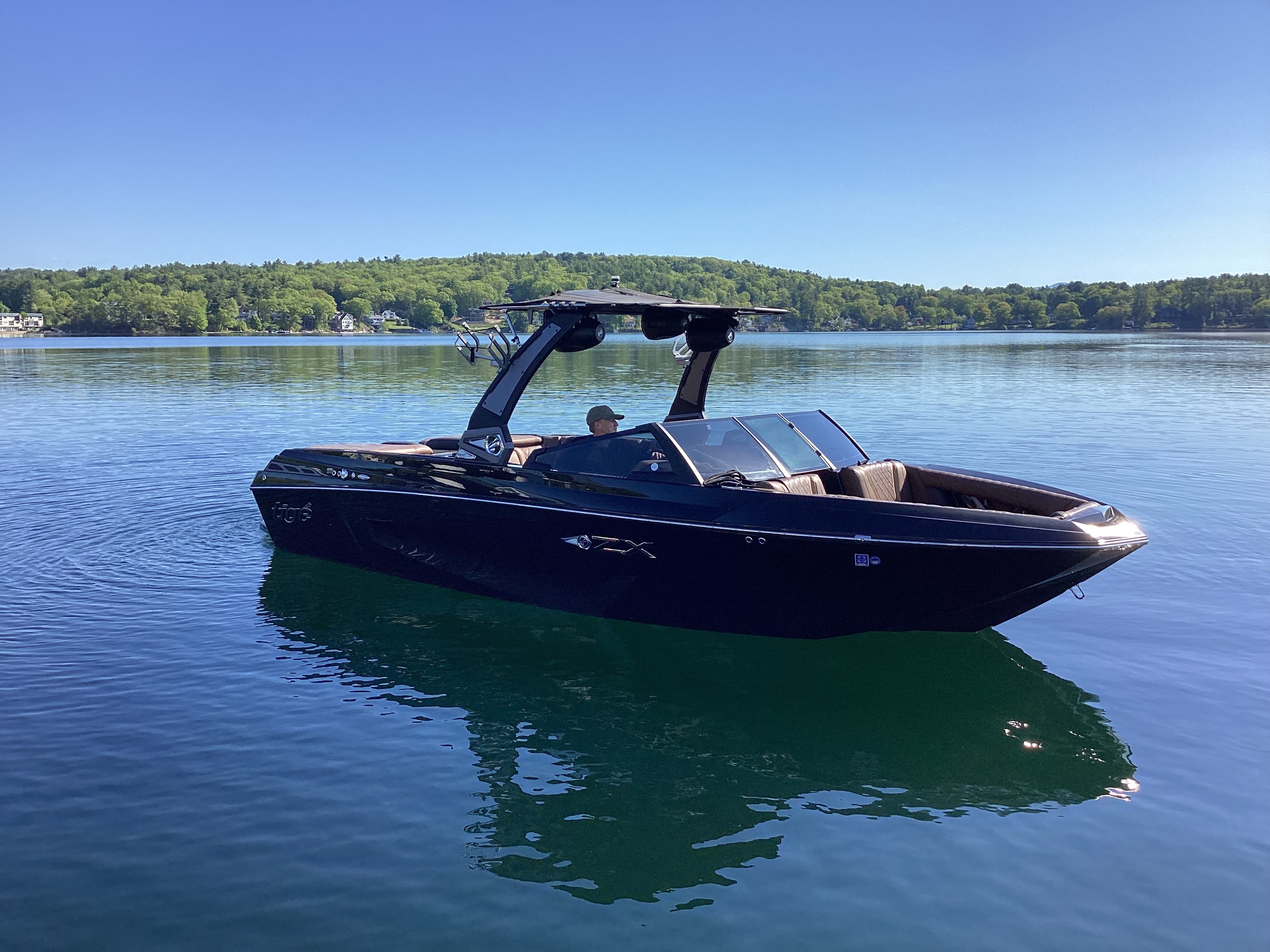Tige Zx Class Boats For Sale - Boatmart