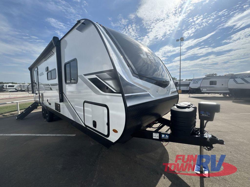 2026 Jayco Jay Feather 25RB in corsicana TX