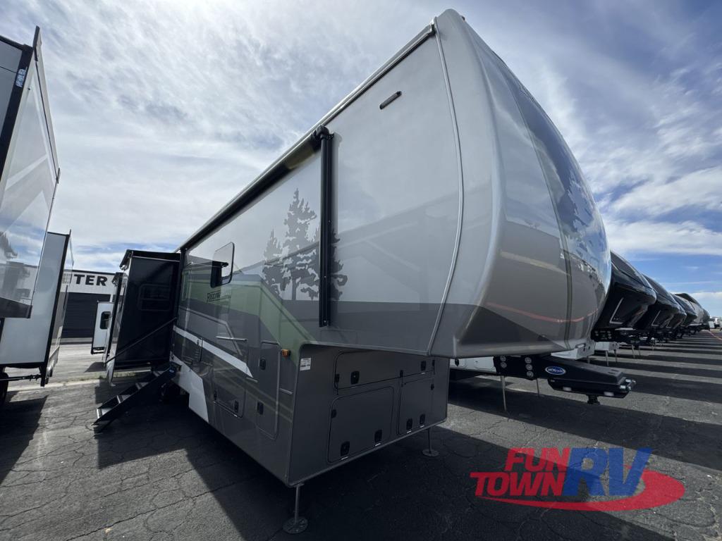 2025 Redwood Rv Redwood 415RD RV