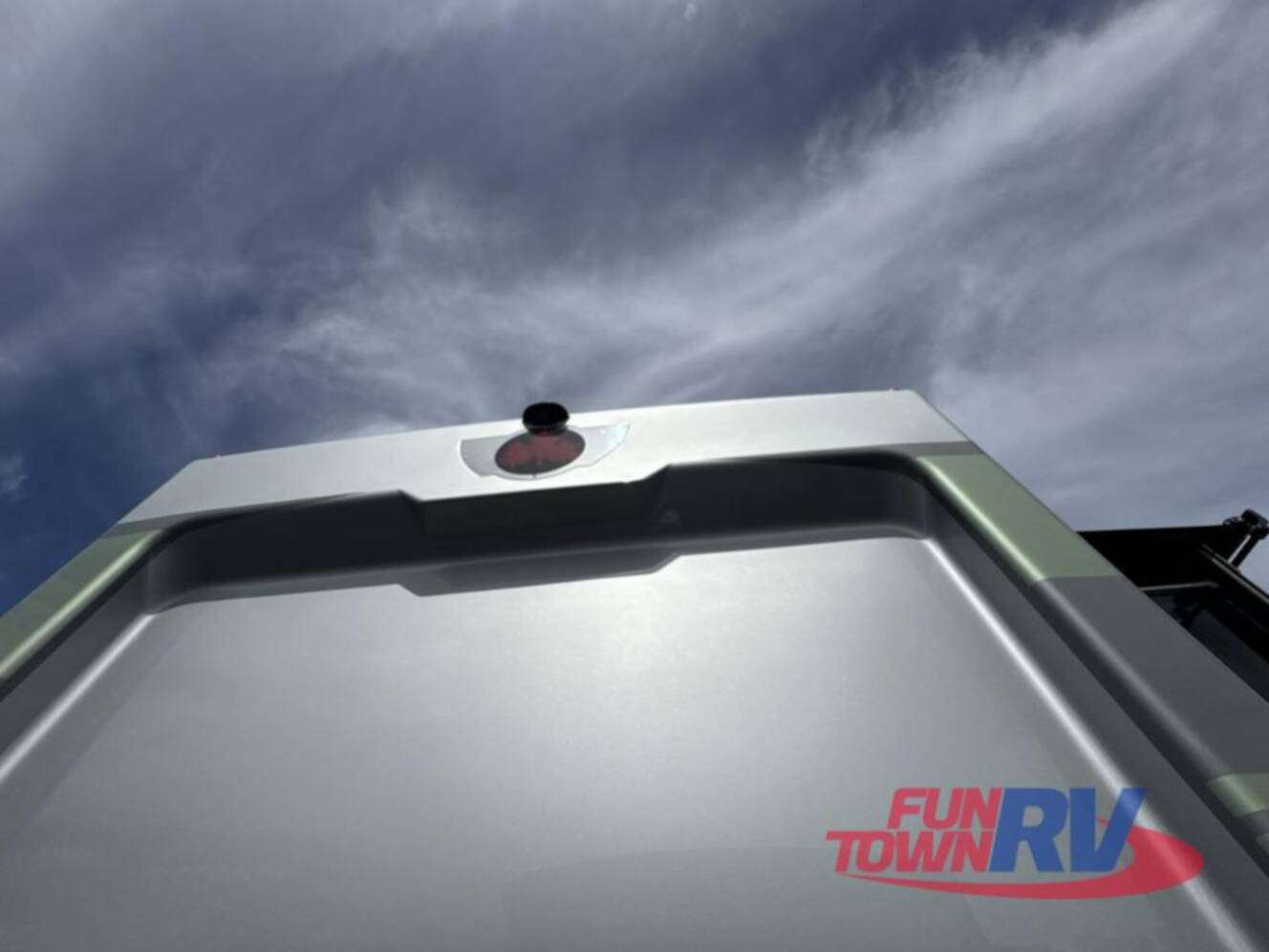 A photo of this 2025 Redwood Rv Redwood 415RD