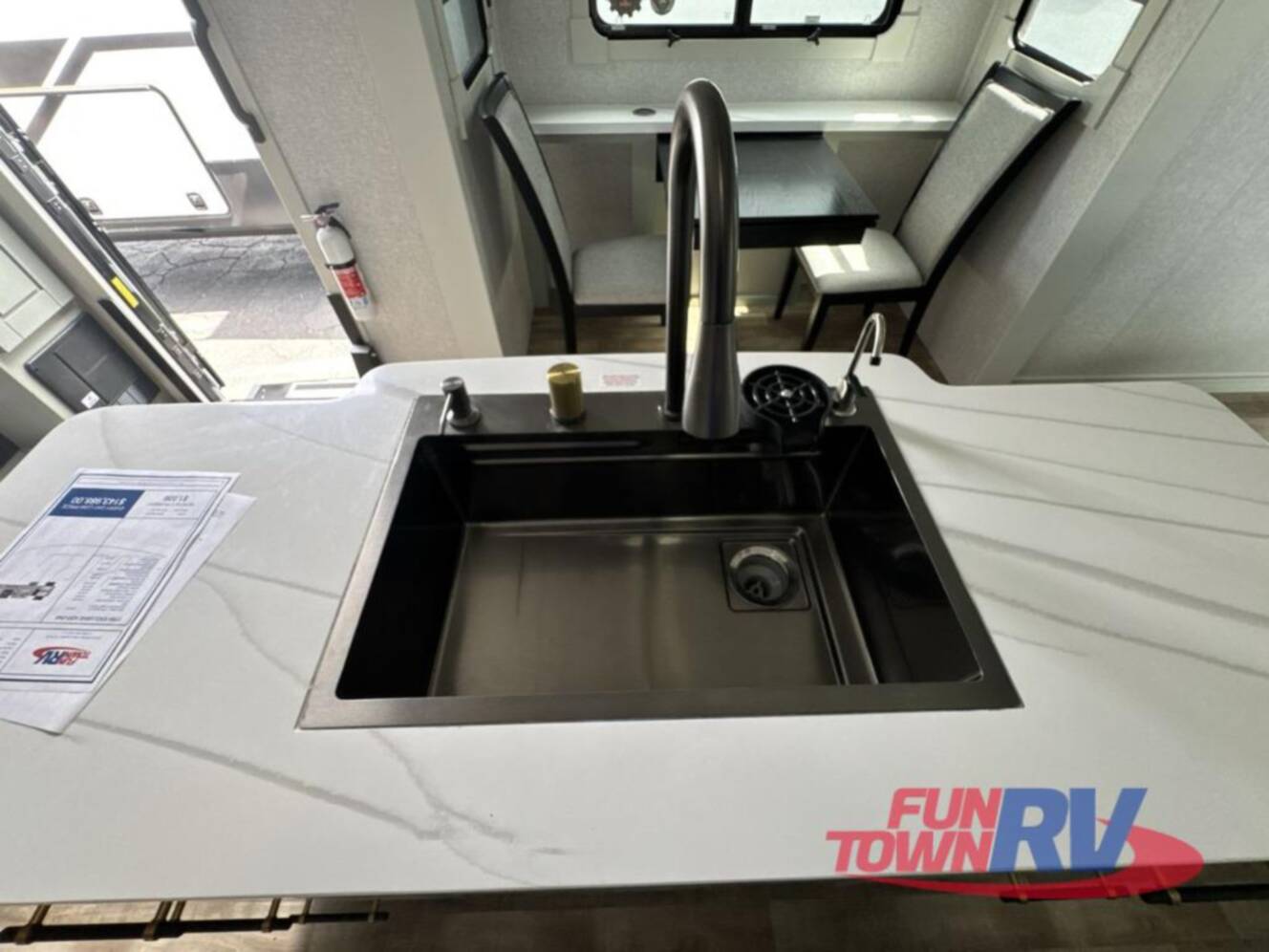 A photo of this 2025 Redwood Rv Redwood 415RD