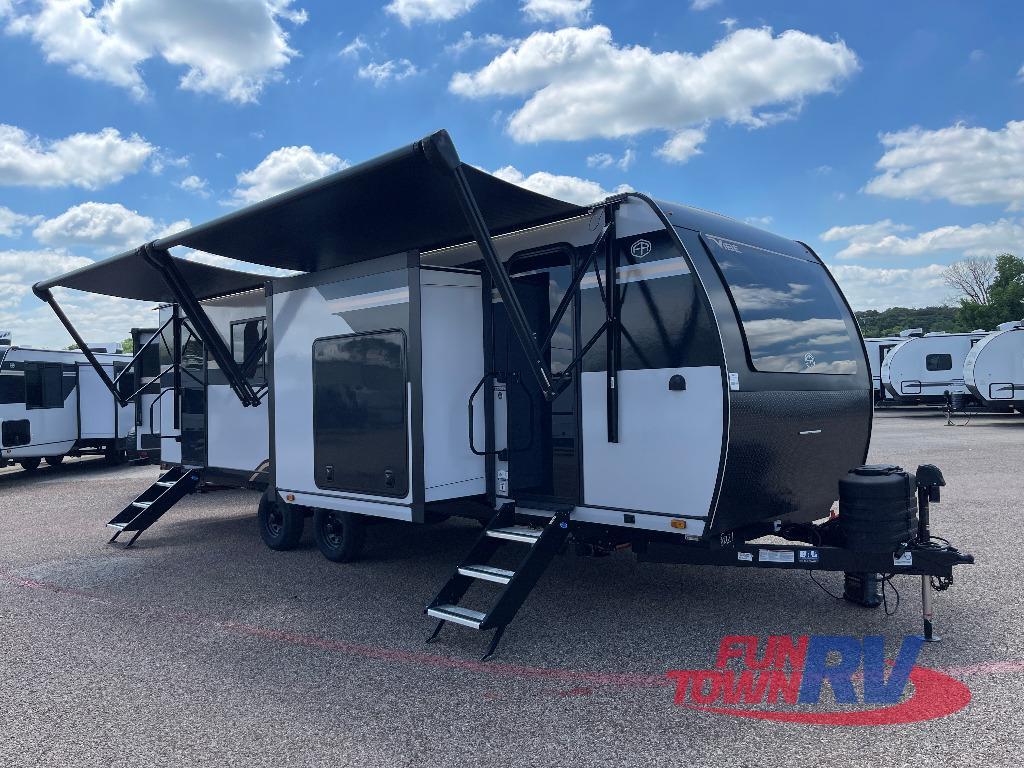 2026 Forest River Rv Vibe 2500FIK in jackson MI