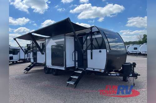 2026 Forest River Rv Vibe 2500FIK in jackson MI