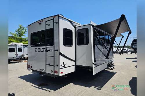 2025 Alliance Rv Delta 292RL in selma NC