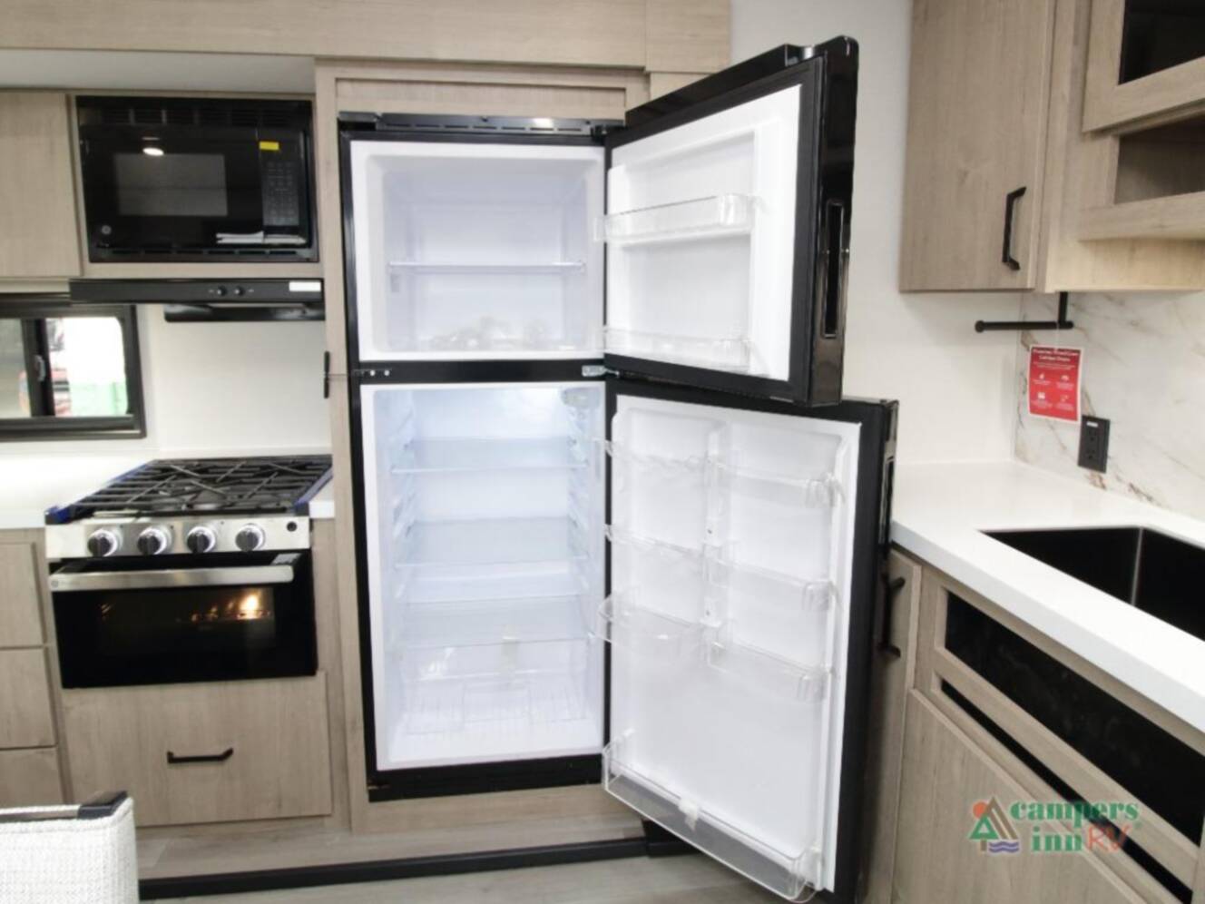 A photo of this 2026 Grand Design Imagine 3100RD