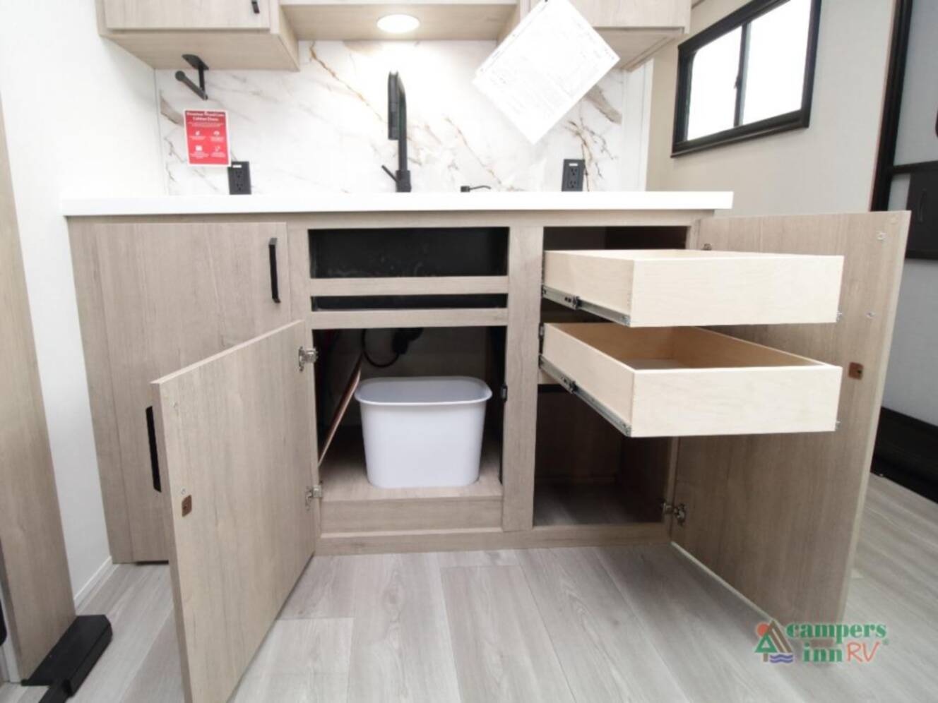 A photo of this 2026 Grand Design Imagine 3100RD