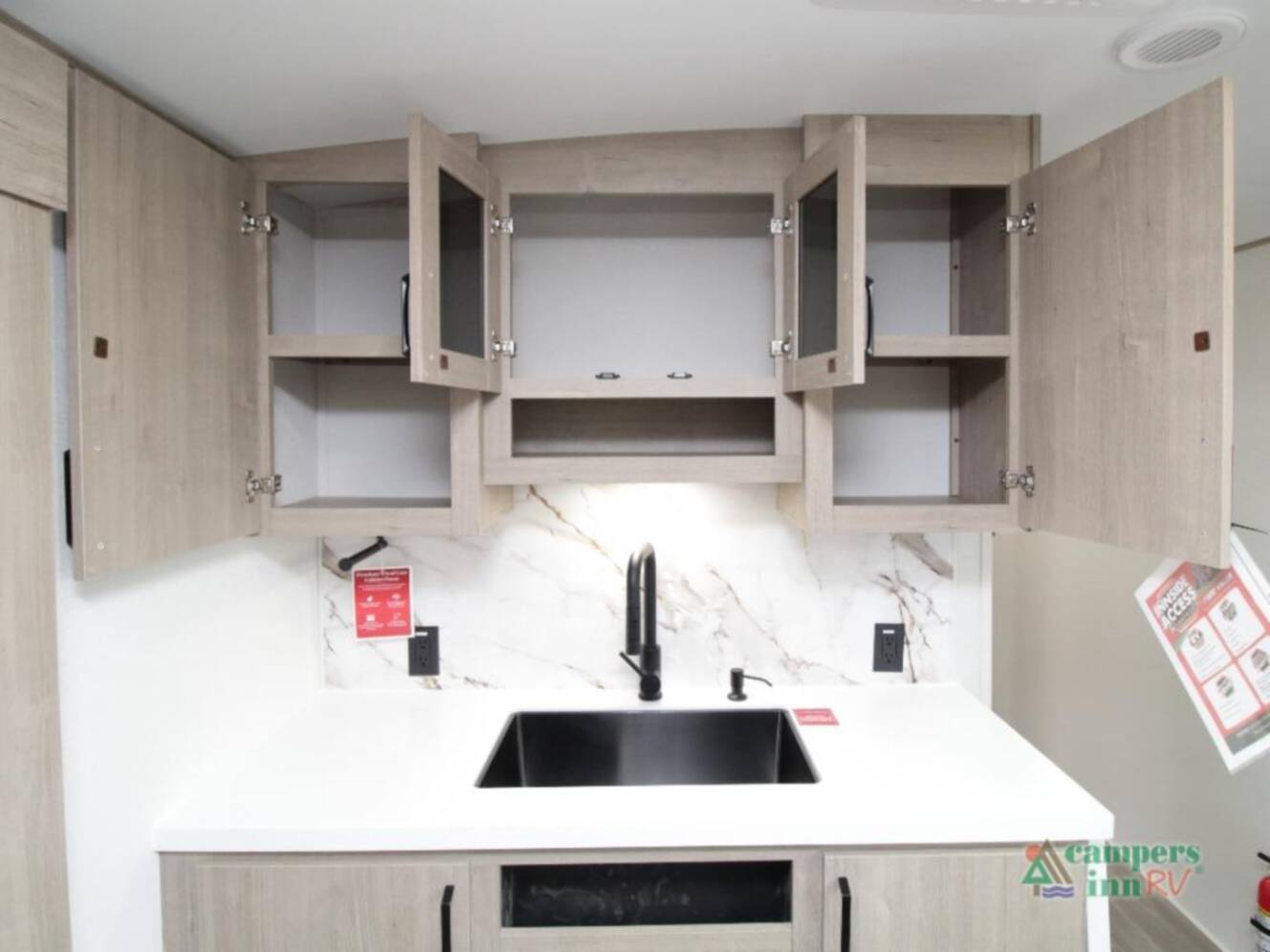 A photo of this 2026 Grand Design Imagine 3100RD