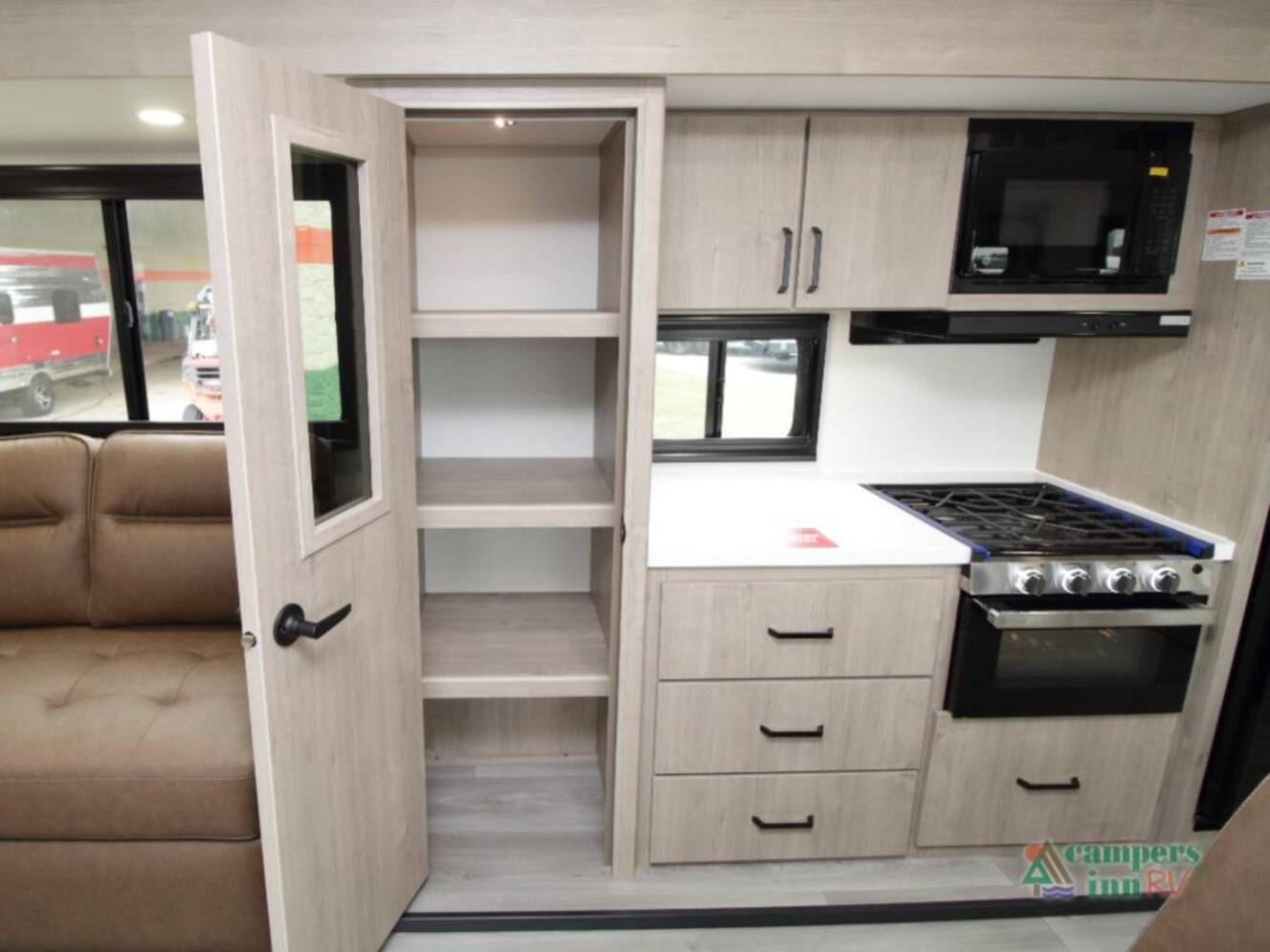 A photo of this 2026 Grand Design Imagine 3100RD