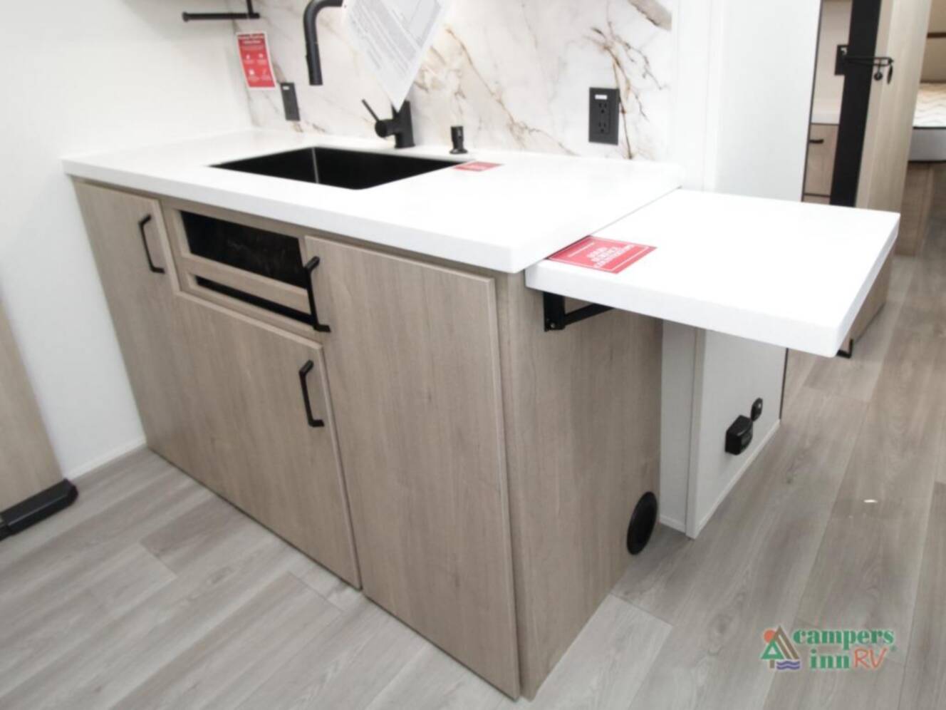 A photo of this 2026 Grand Design Imagine 3100RD