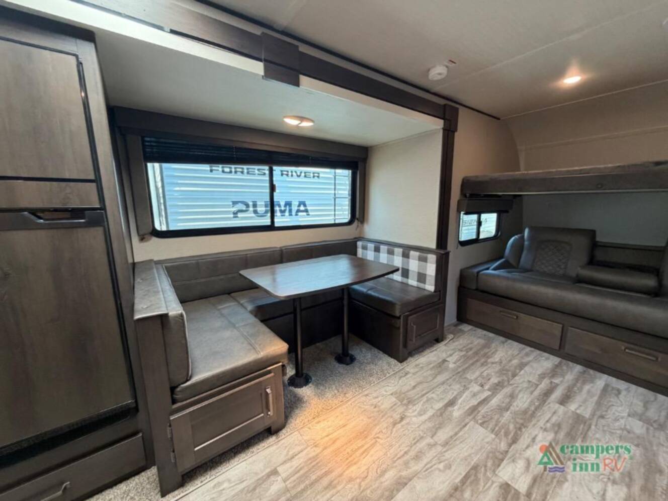 A photo of this 2022 Grand Design Transcend Xplor 251BH