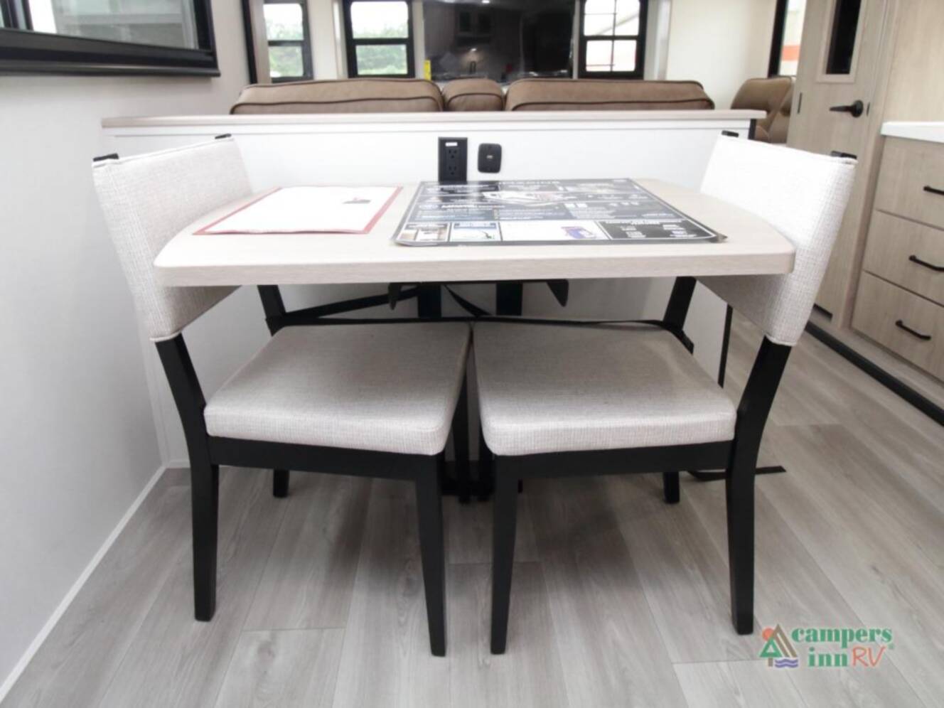 A photo of this 2026 Grand Design Imagine 3100RD