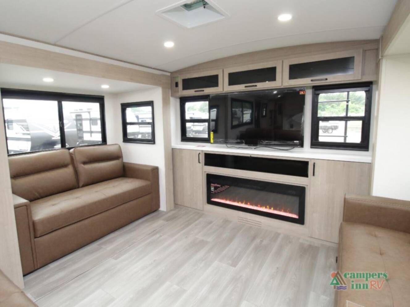 A photo of this 2026 Grand Design Imagine 3100RD