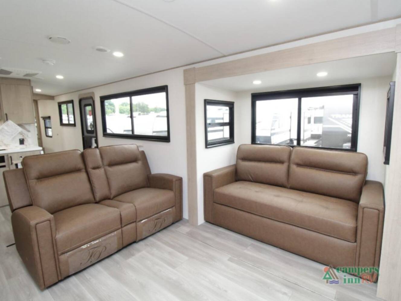 A photo of this 2026 Grand Design Imagine 3100RD