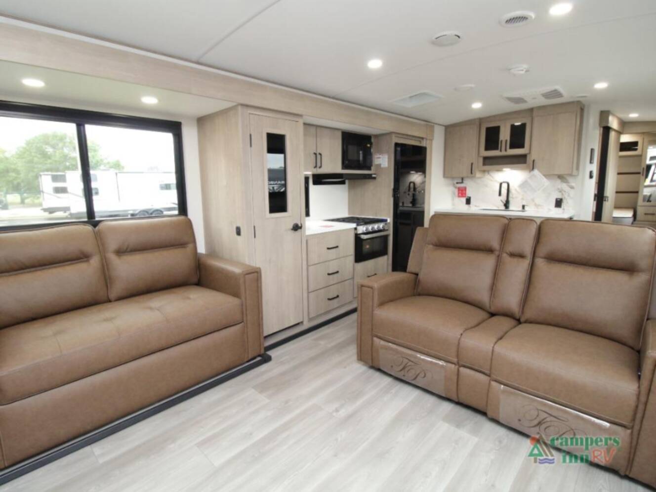 A photo of this 2026 Grand Design Imagine 3100RD