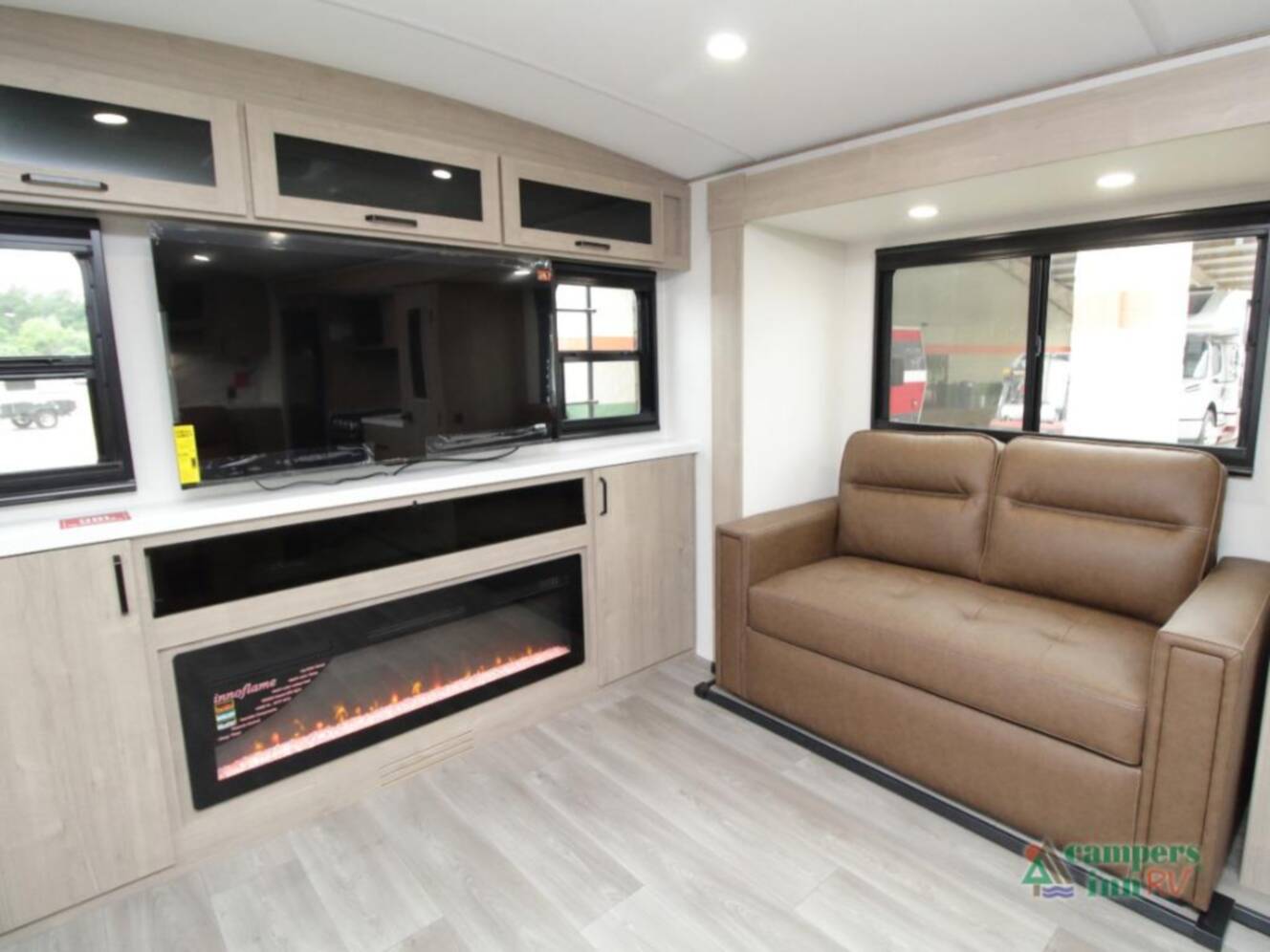 A photo of this 2026 Grand Design Imagine 3100RD