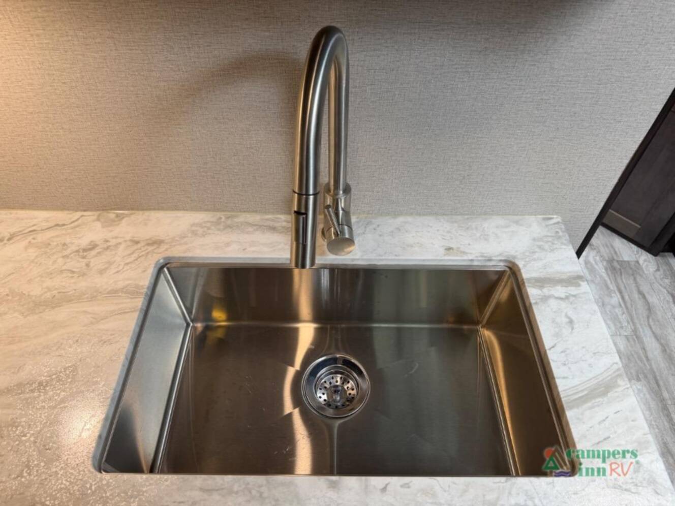A photo of this 2022 Grand Design Transcend Xplor 251BH