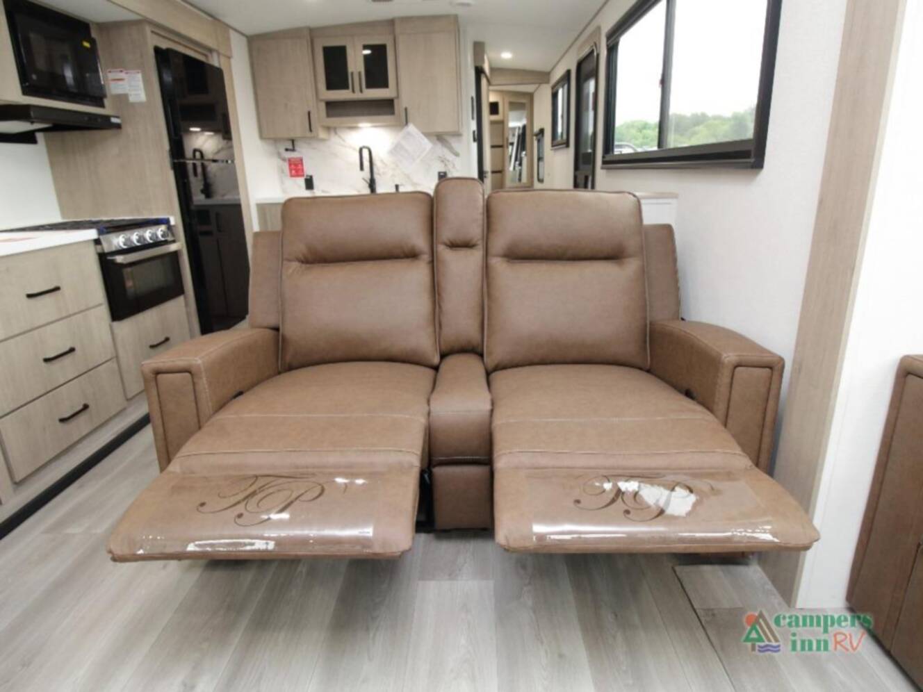 A photo of this 2026 Grand Design Imagine 3100RD