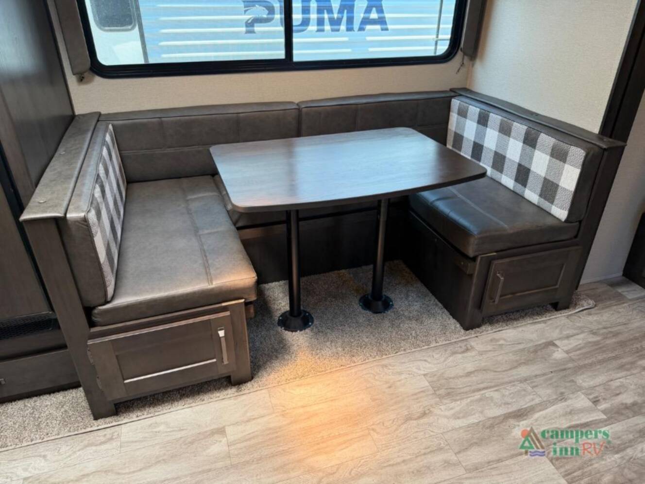 A photo of this 2022 Grand Design Transcend Xplor 251BH